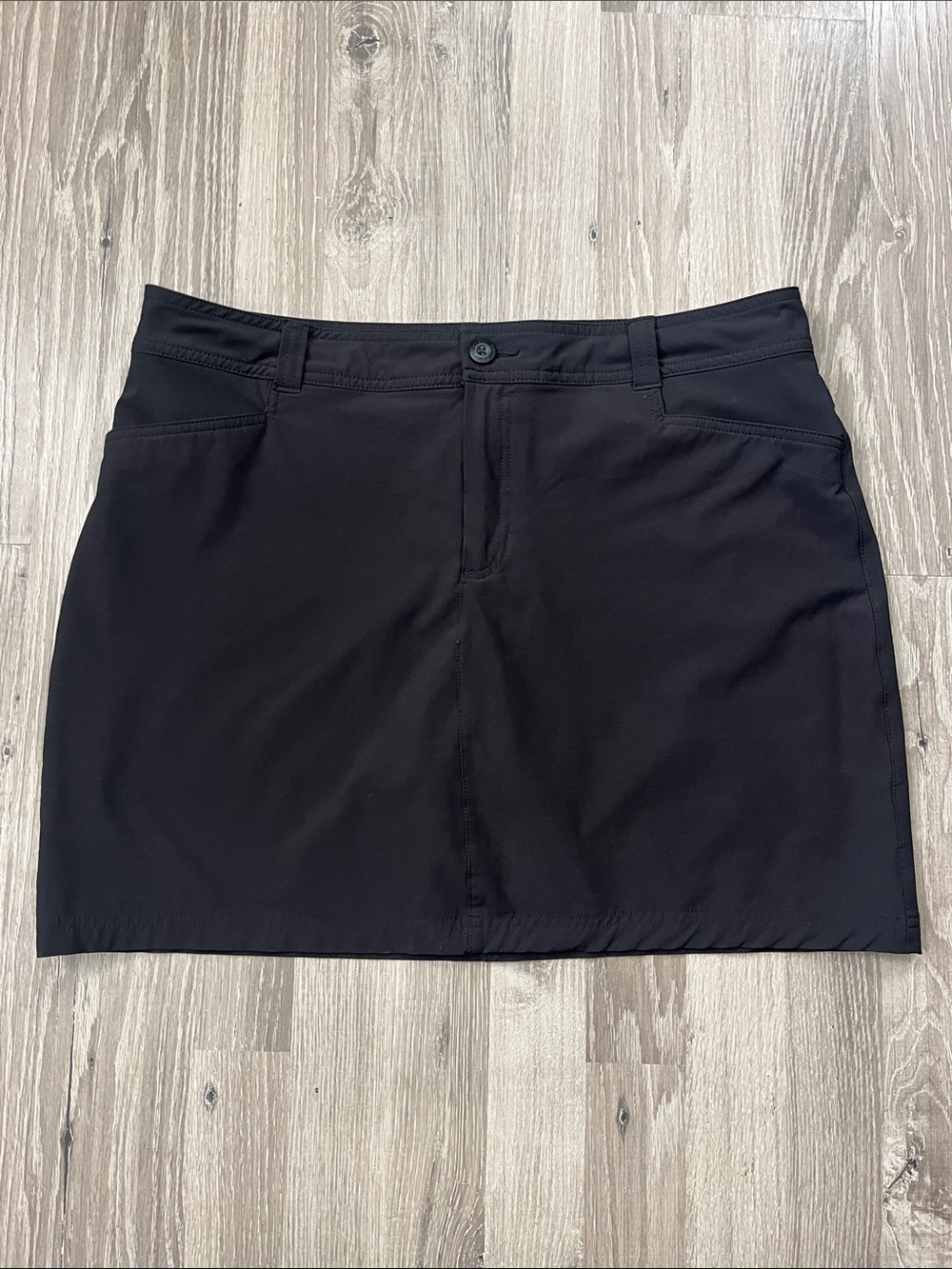 Eddie Bauer skort/14